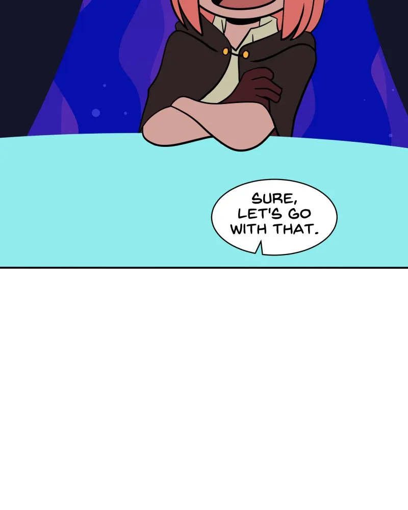 Spellward Bound Chapter 17 page 12 - 