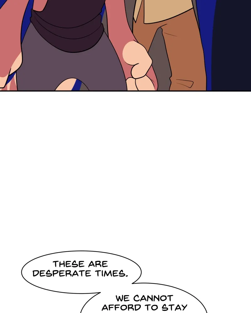 Spellward Bound Chapter 17 page 16 - 