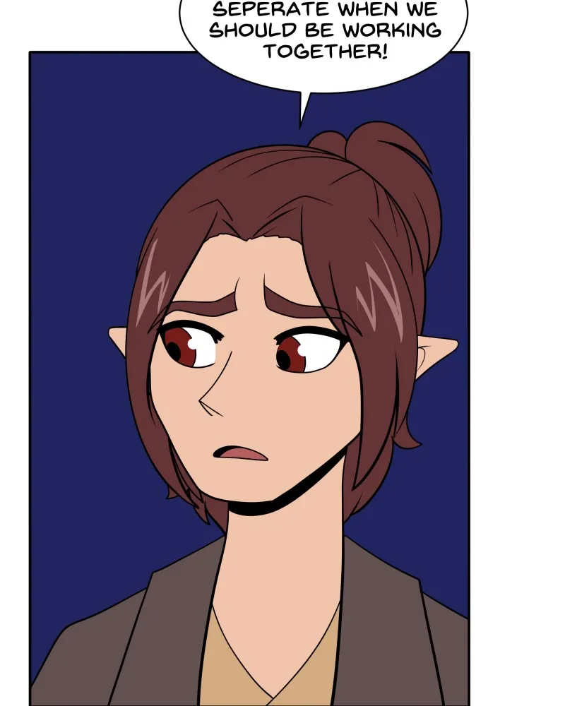 Spellward Bound Chapter 17 page 17 - 