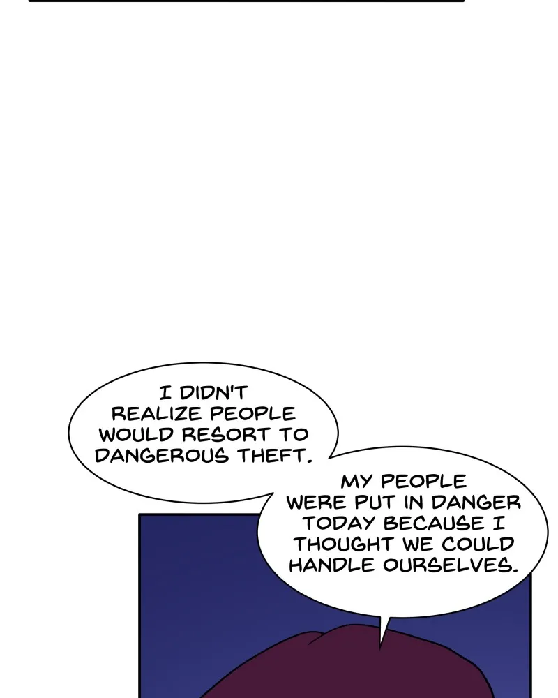 Spellward Bound Chapter 17 page 18 - 