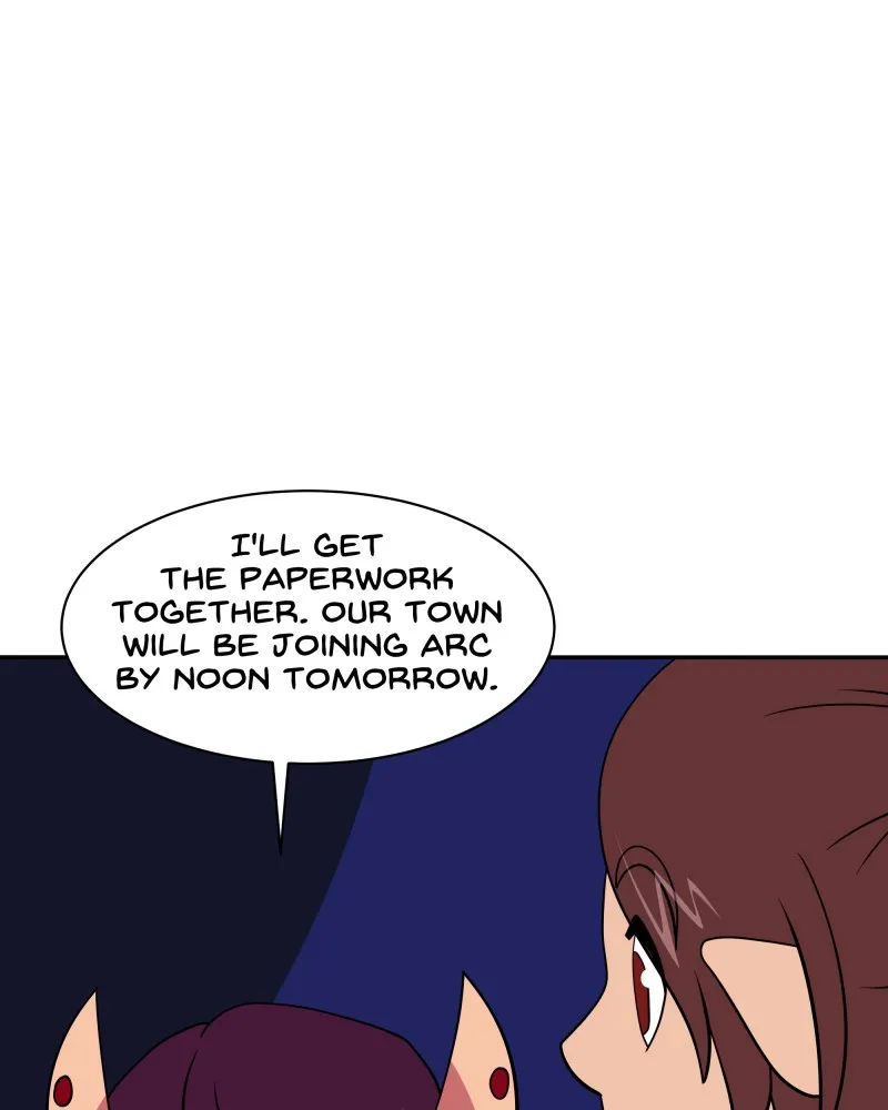Spellward Bound Chapter 17 page 20 - 