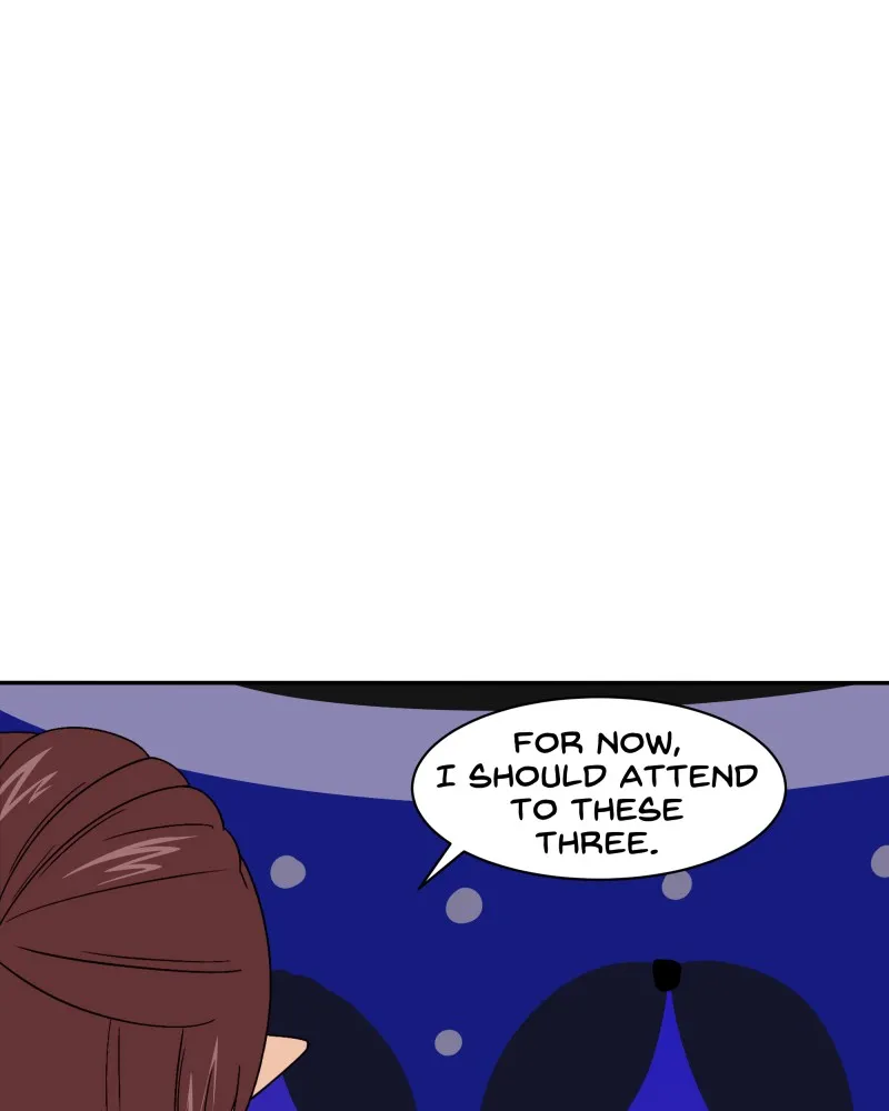 Spellward Bound Chapter 17 page 22 - 