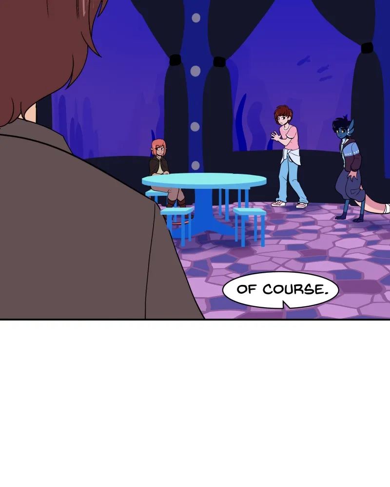 Spellward Bound Chapter 17 page 23 - 