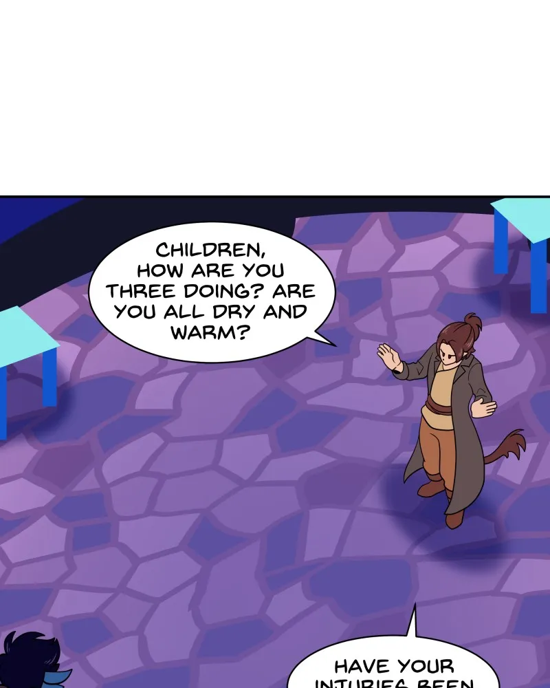 Spellward Bound Chapter 17 page 24 - 