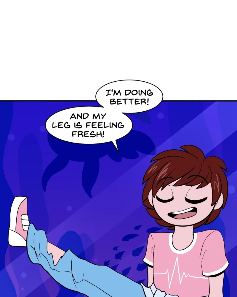 Spellward Bound Chapter 17 page 26 - 