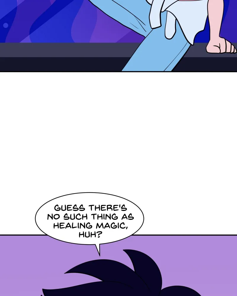 Spellward Bound Chapter 17 page 27 - 