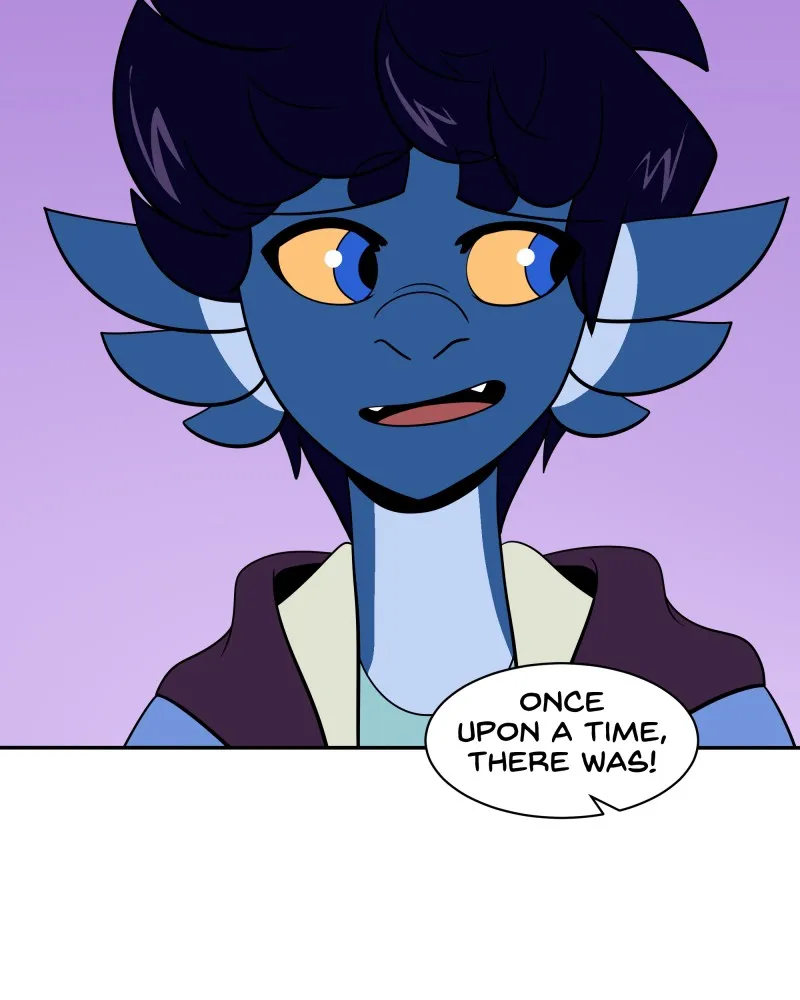 Spellward Bound Chapter 17 page 28 - 