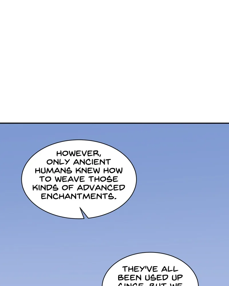 Spellward Bound Chapter 17 page 30 - 