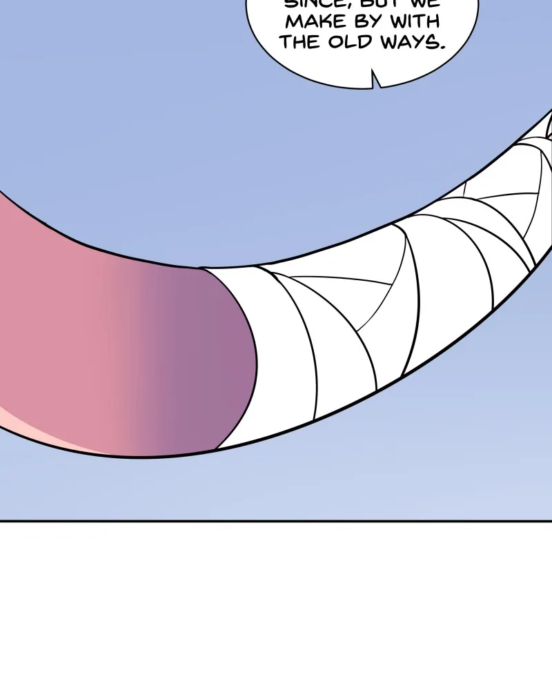 Spellward Bound Chapter 17 page 31 - 