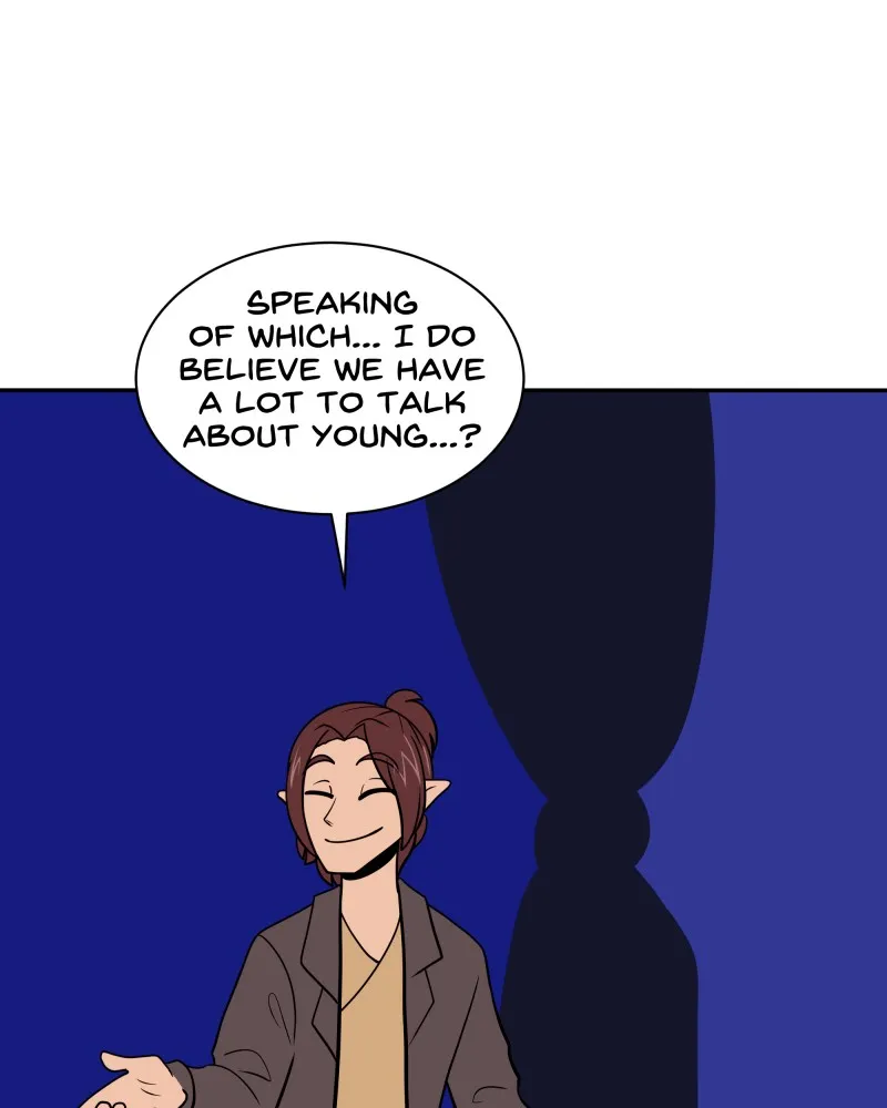 Spellward Bound Chapter 17 page 32 - 