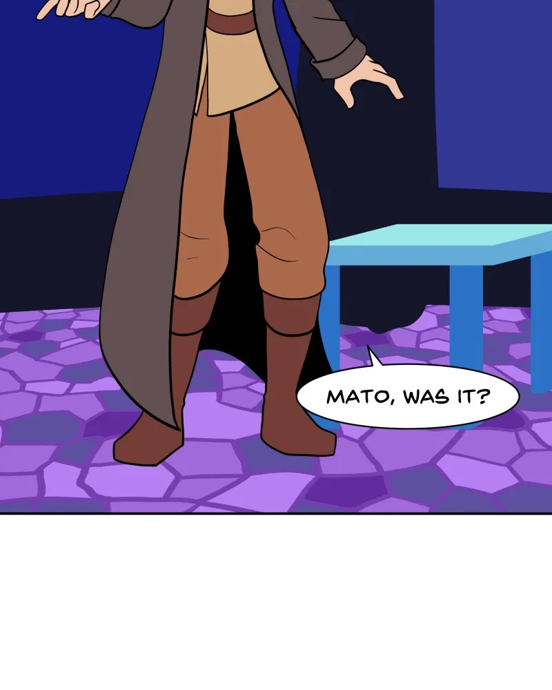 Spellward Bound Chapter 17 page 33 - 