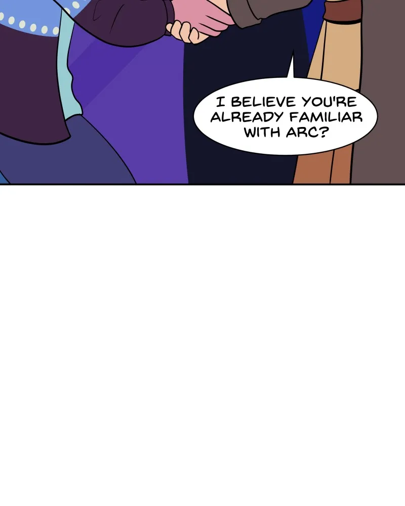 Spellward Bound Chapter 17 page 35 - 