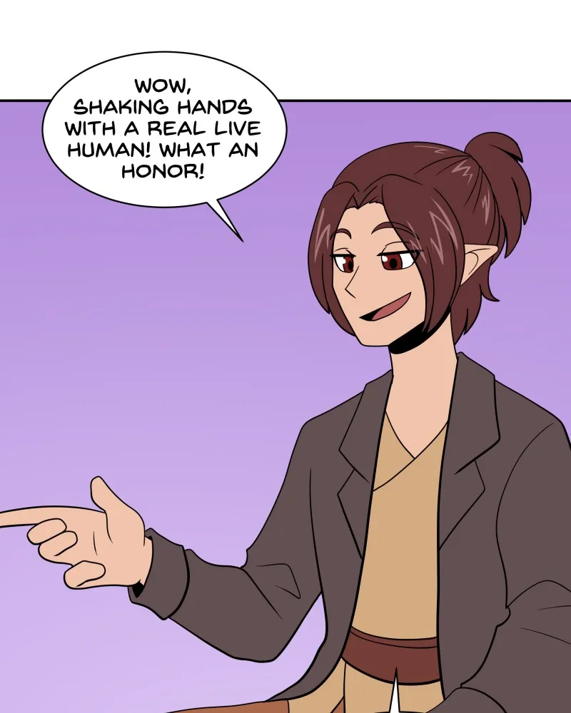 Spellward Bound Chapter 17 page 36 - 
