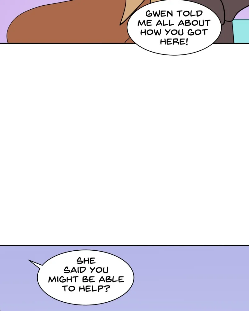 Spellward Bound Chapter 17 page 37 - 