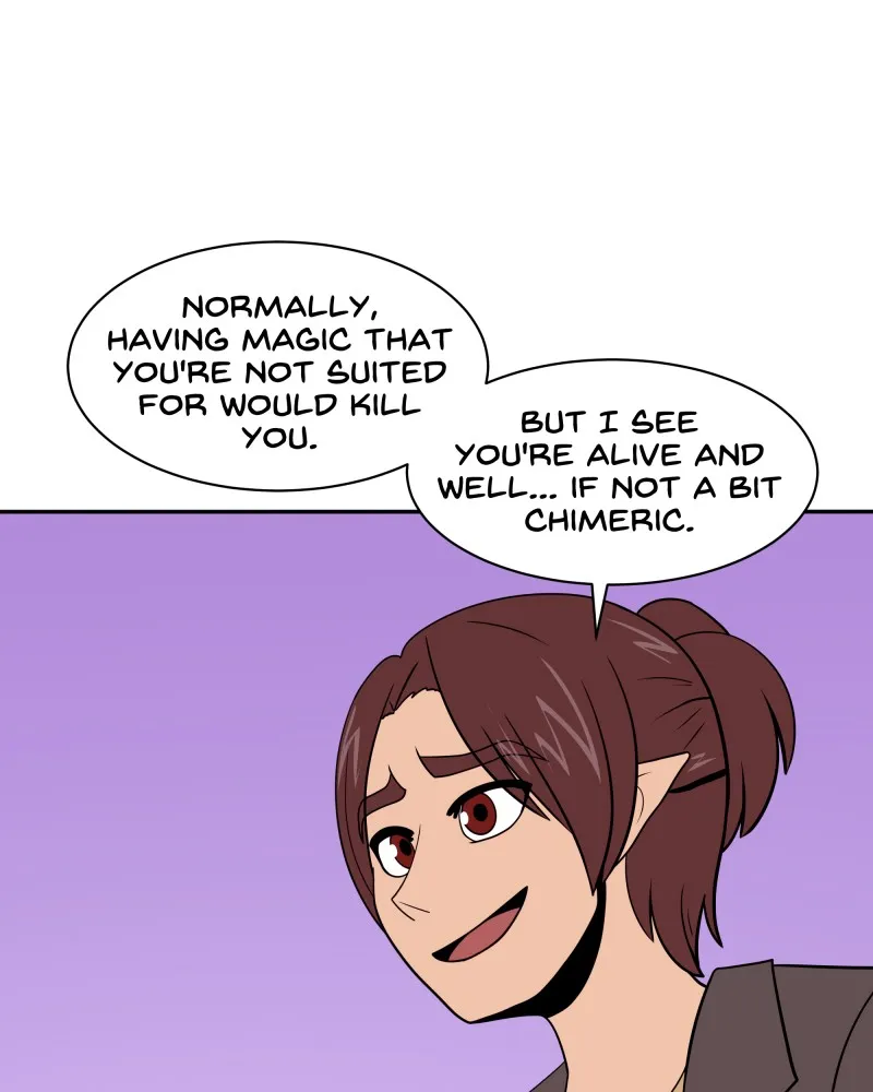 Spellward Bound Chapter 17 page 40 - 