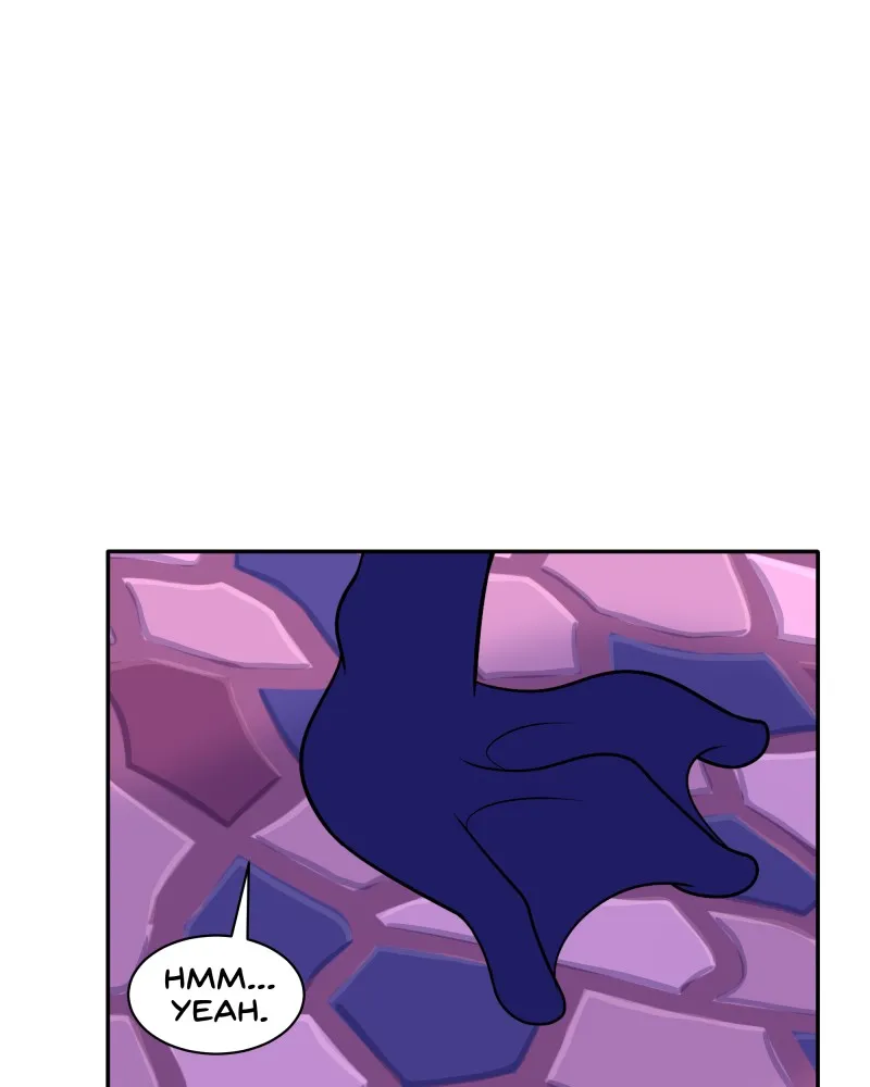 Spellward Bound Chapter 17 page 5 - 