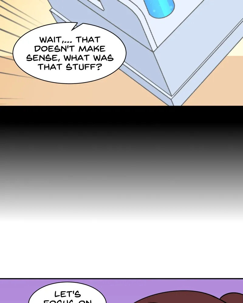 Spellward Bound Chapter 17 page 44 - 