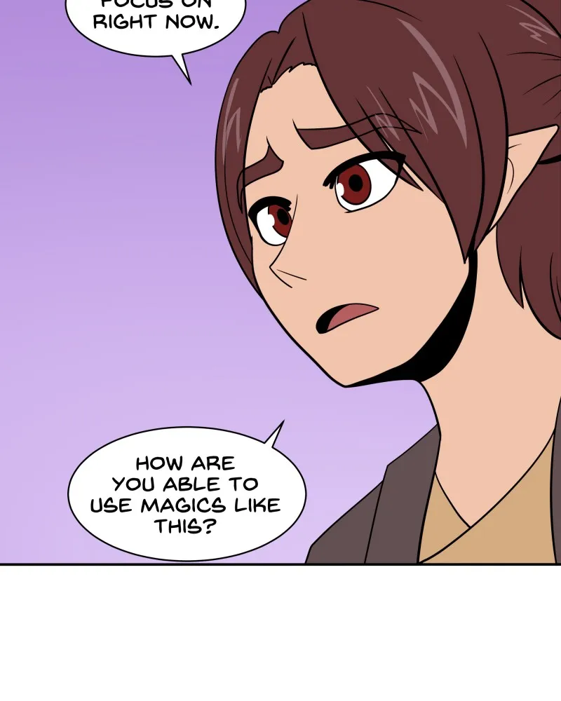 Spellward Bound Chapter 17 page 45 - 
