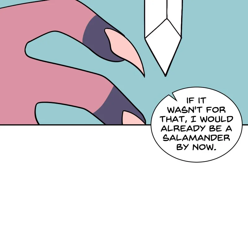 Spellward Bound Chapter 17 page 47 - 