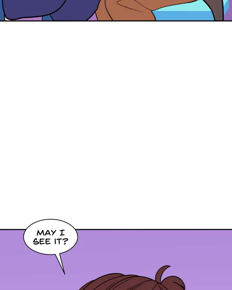 Spellward Bound Chapter 17 page 50 - 