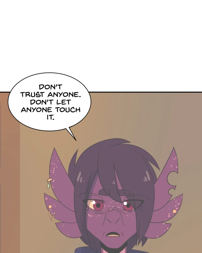 Spellward Bound Chapter 17 page 52 - 