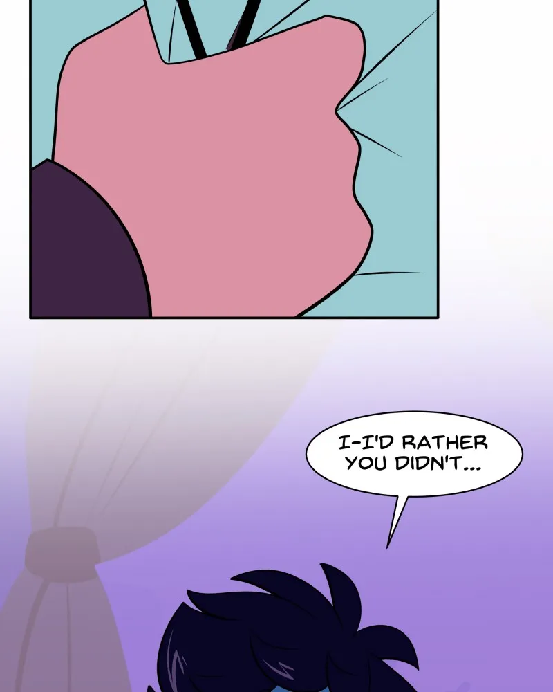 Spellward Bound Chapter 17 page 54 - 