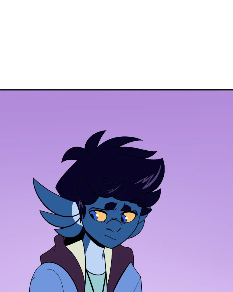 Spellward Bound Chapter 17 page 58 - 
