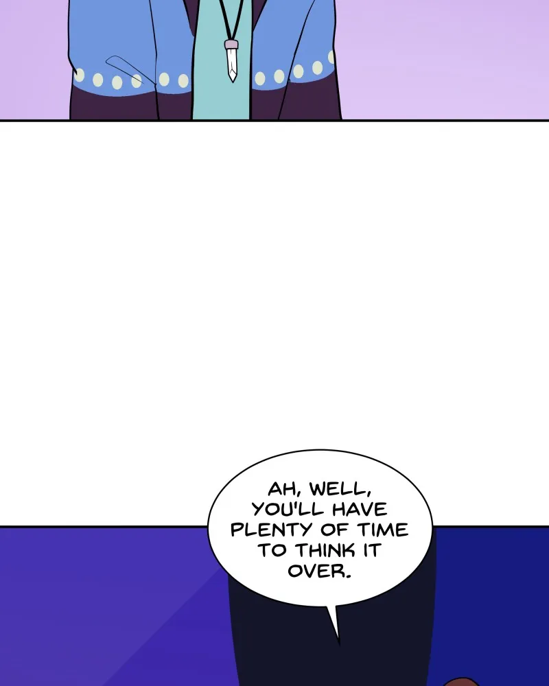 Spellward Bound Chapter 17 page 59 - 