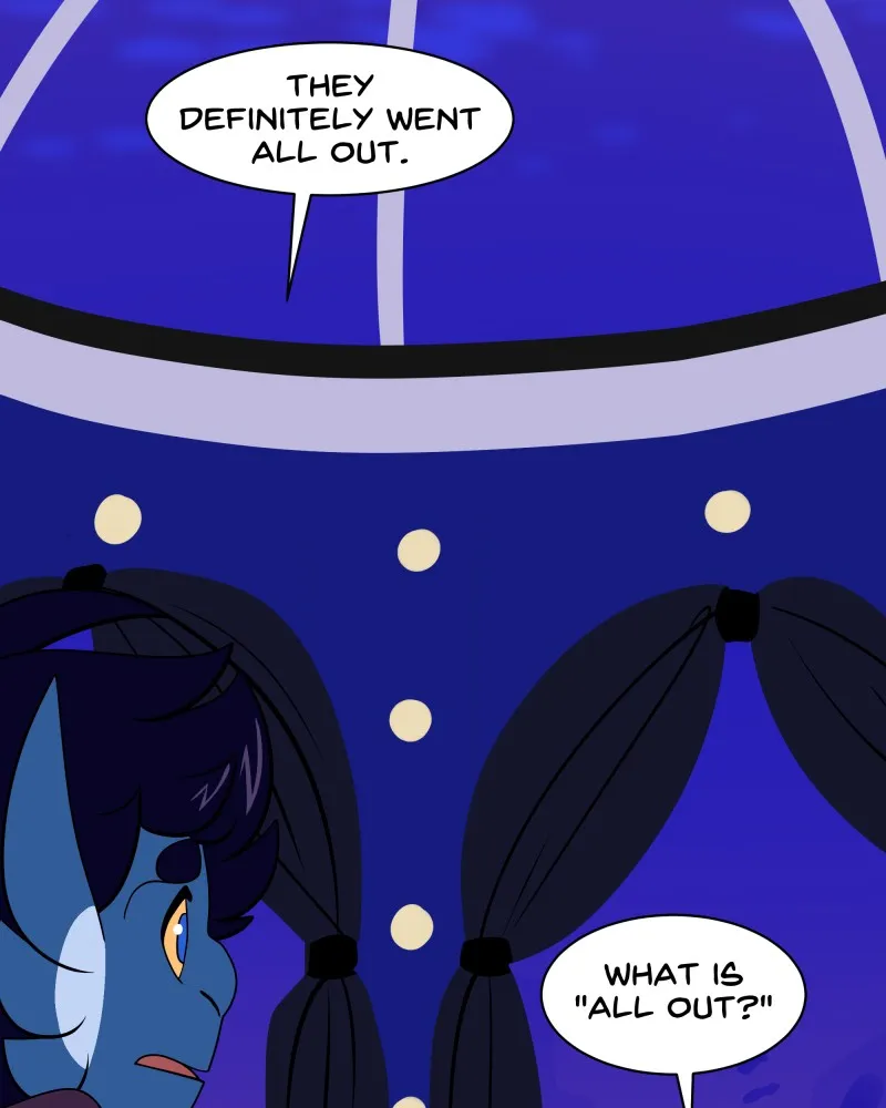 Spellward Bound Chapter 17 page 7 - 