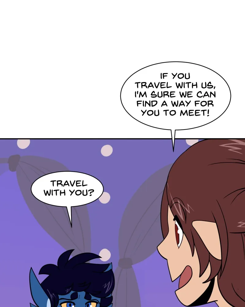 Spellward Bound Chapter 17 page 63 - 