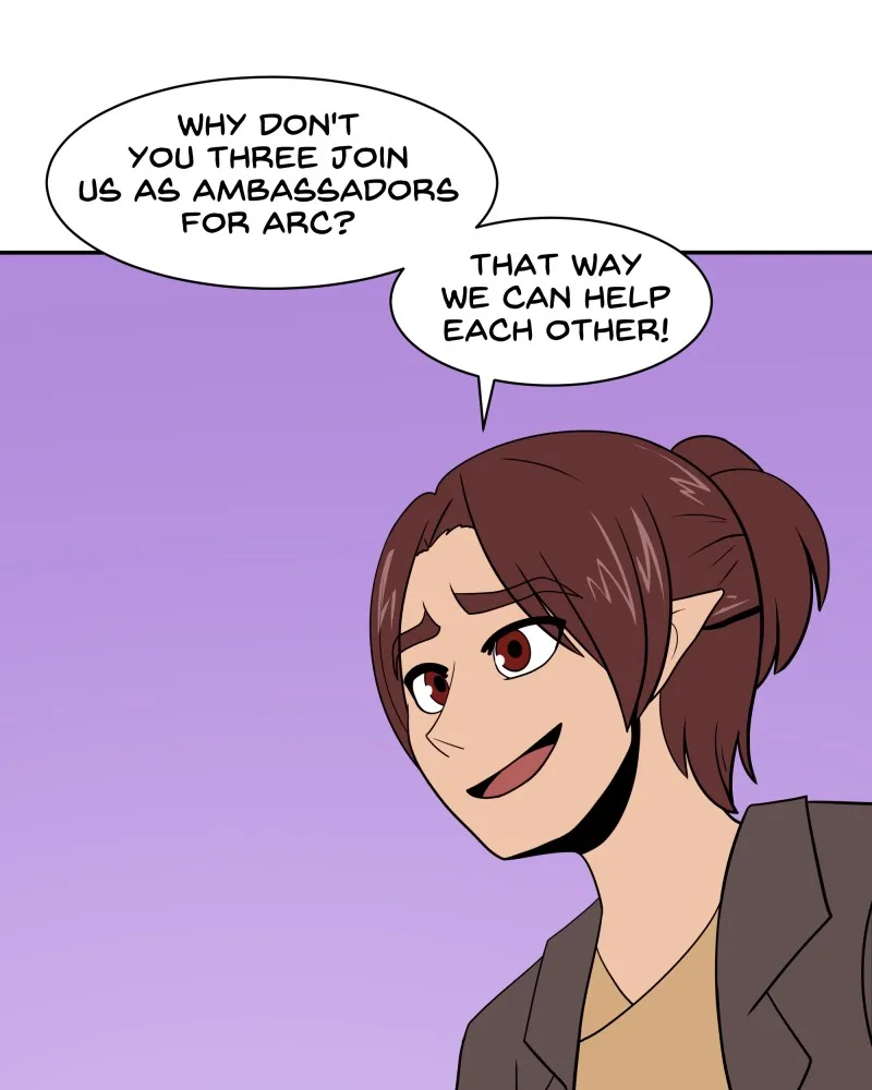 Spellward Bound Chapter 17 page 65 - 