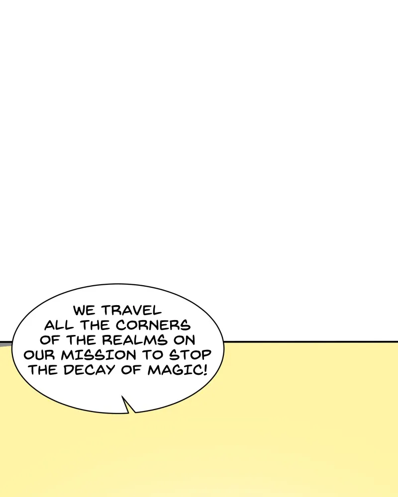 Spellward Bound Chapter 17 page 67 - 