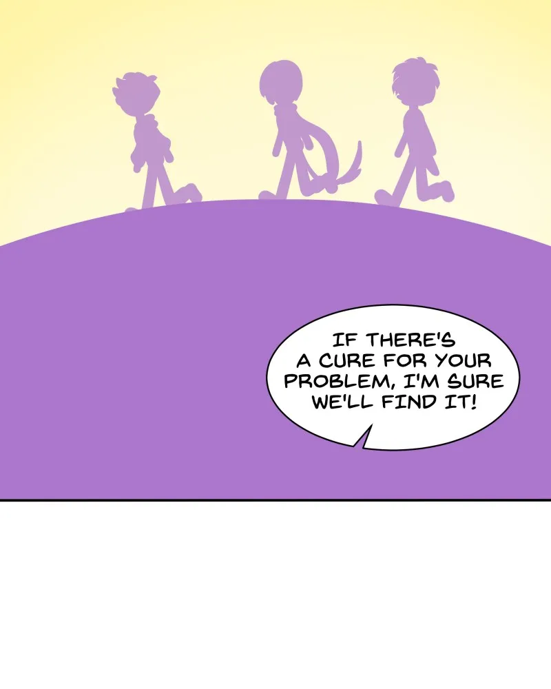 Spellward Bound Chapter 17 page 68 - 
