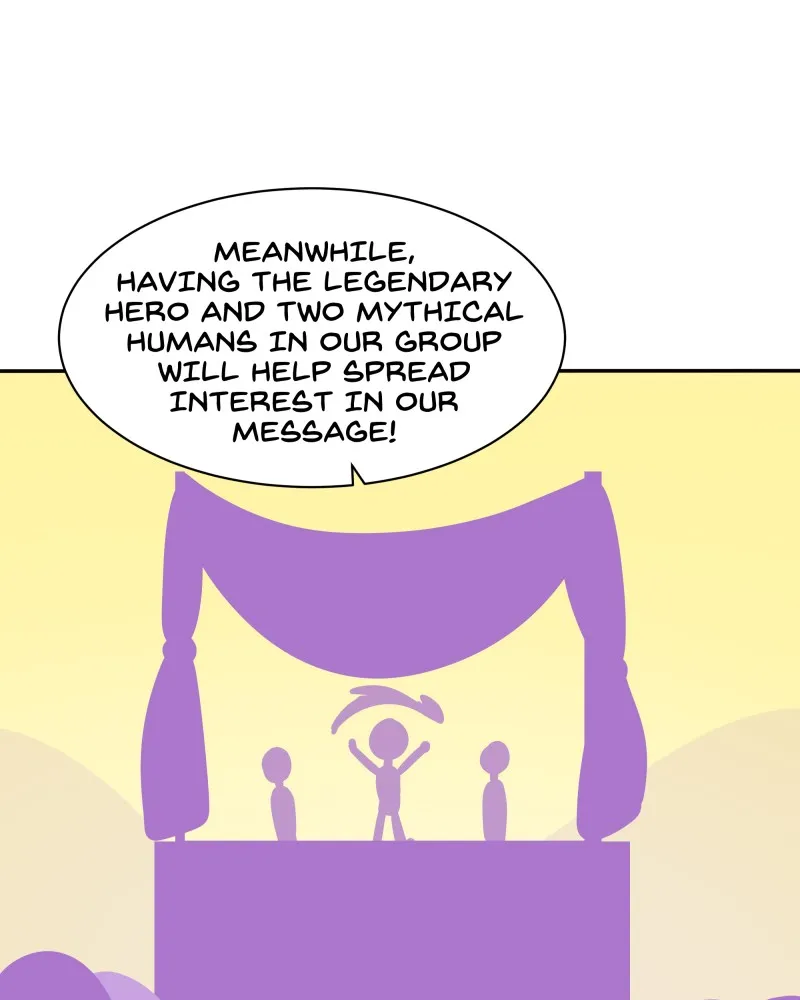Spellward Bound Chapter 17 page 69 - 
