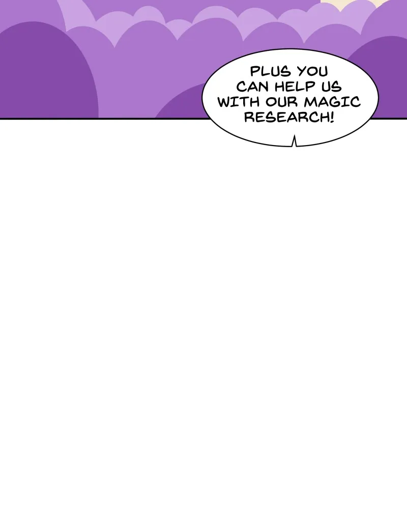 Spellward Bound Chapter 17 page 70 - 