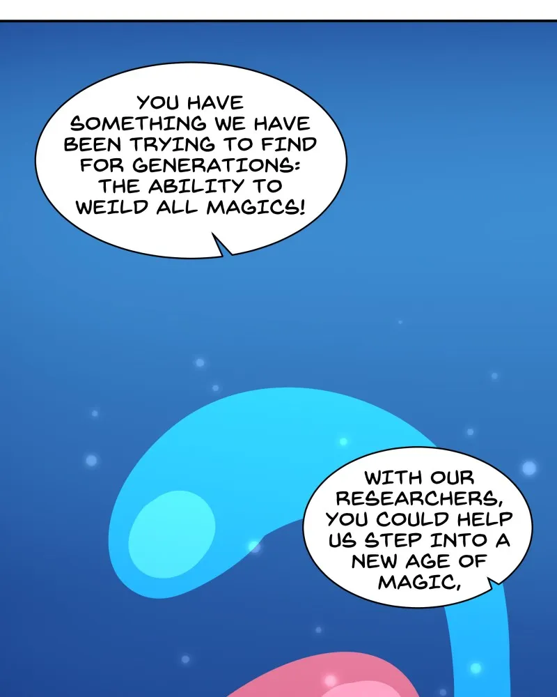 Spellward Bound Chapter 17 page 71 - 