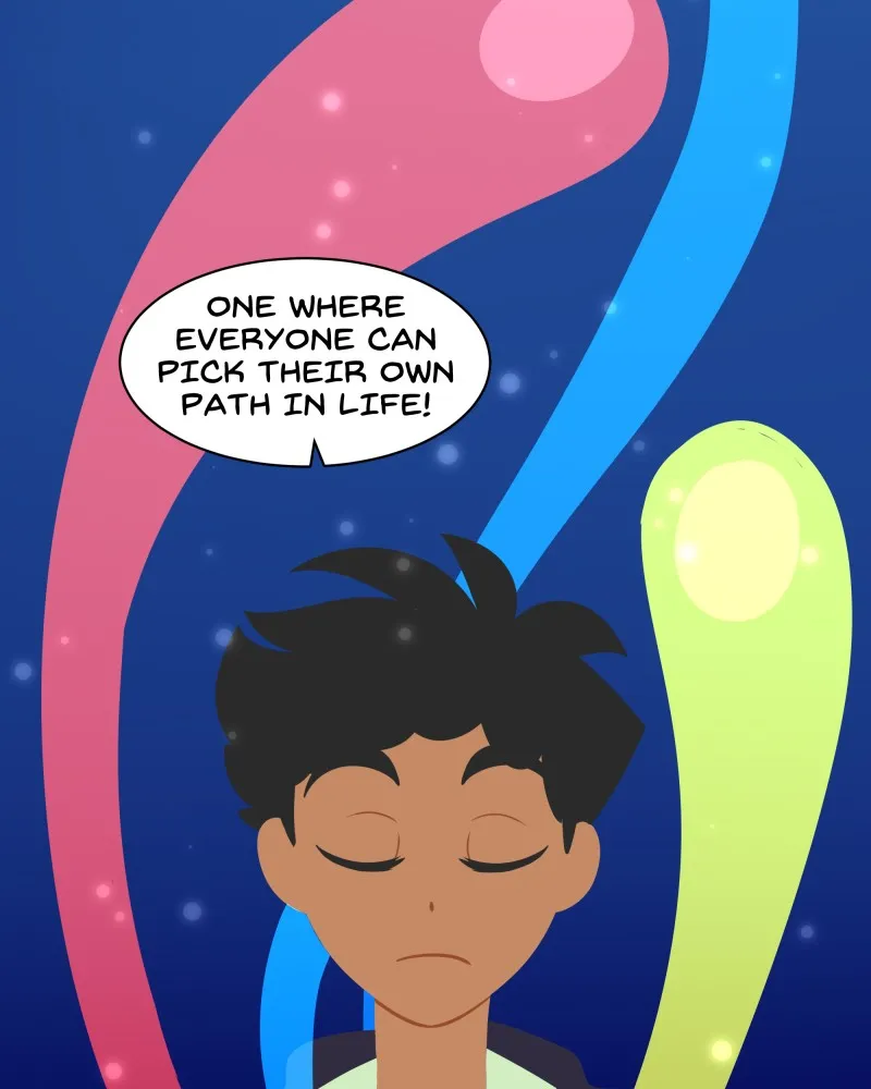 Spellward Bound Chapter 17 page 72 - 