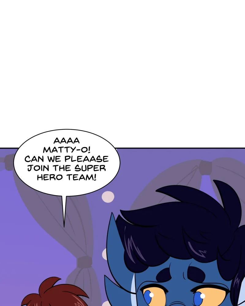 Spellward Bound Chapter 17 page 76 - 
