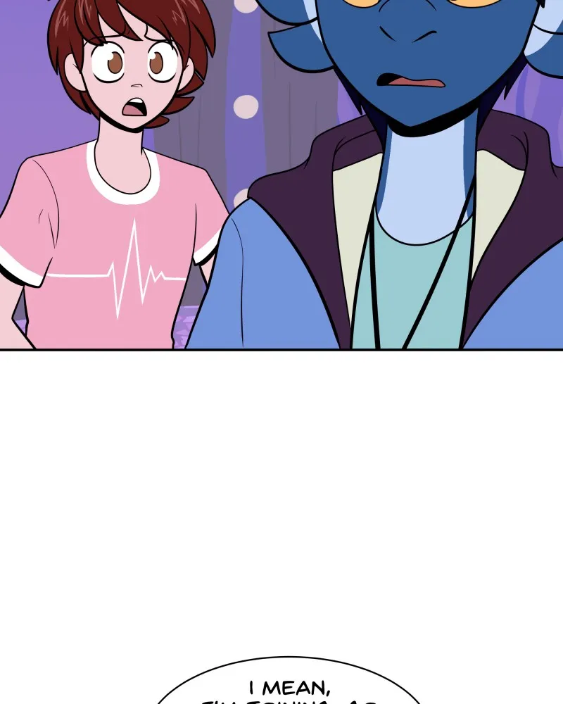 Spellward Bound Chapter 17 page 77 - 