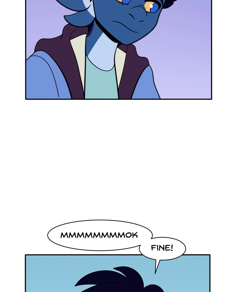 Spellward Bound Chapter 17 page 80 - 