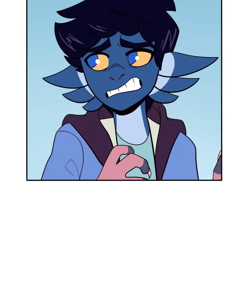 Spellward Bound Chapter 17 page 81 - 