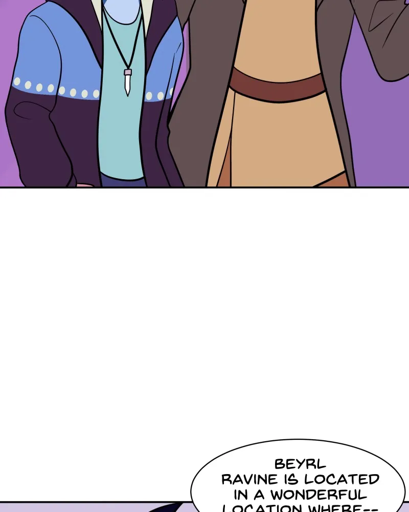 Spellward Bound Chapter 17 page 83 - 