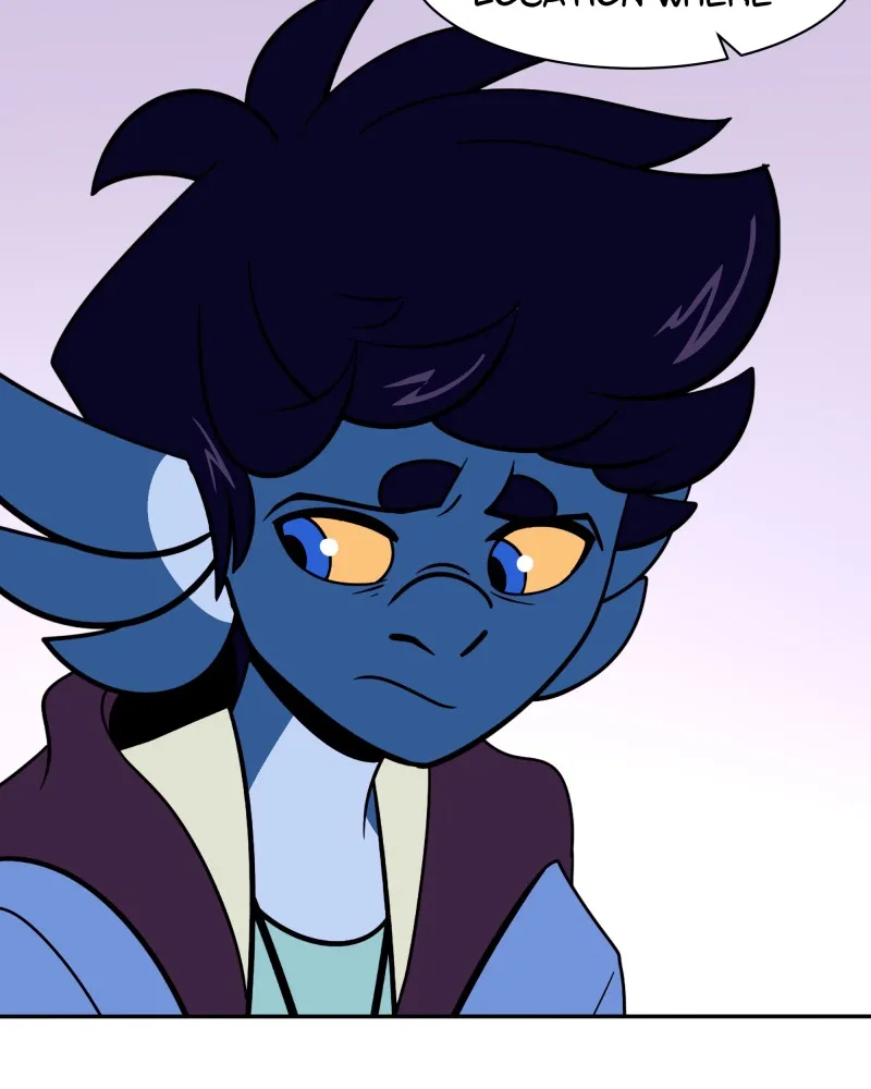 Spellward Bound Chapter 17 page 84 - 