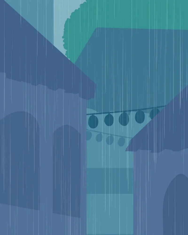 Spellward Bound Chapter 18 page 2 - 