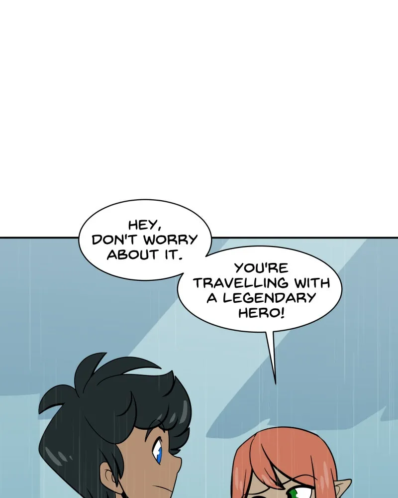Spellward Bound Chapter 18 page 11 - 
