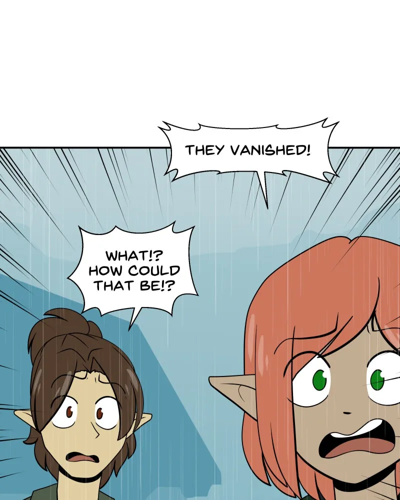 Spellward Bound Chapter 18 page 103 - 