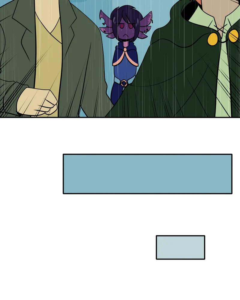 Spellward Bound Chapter 18 page 104 - 