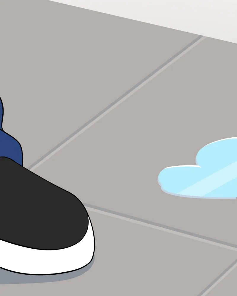 Spellward Bound Chapter 18 page 106 - 