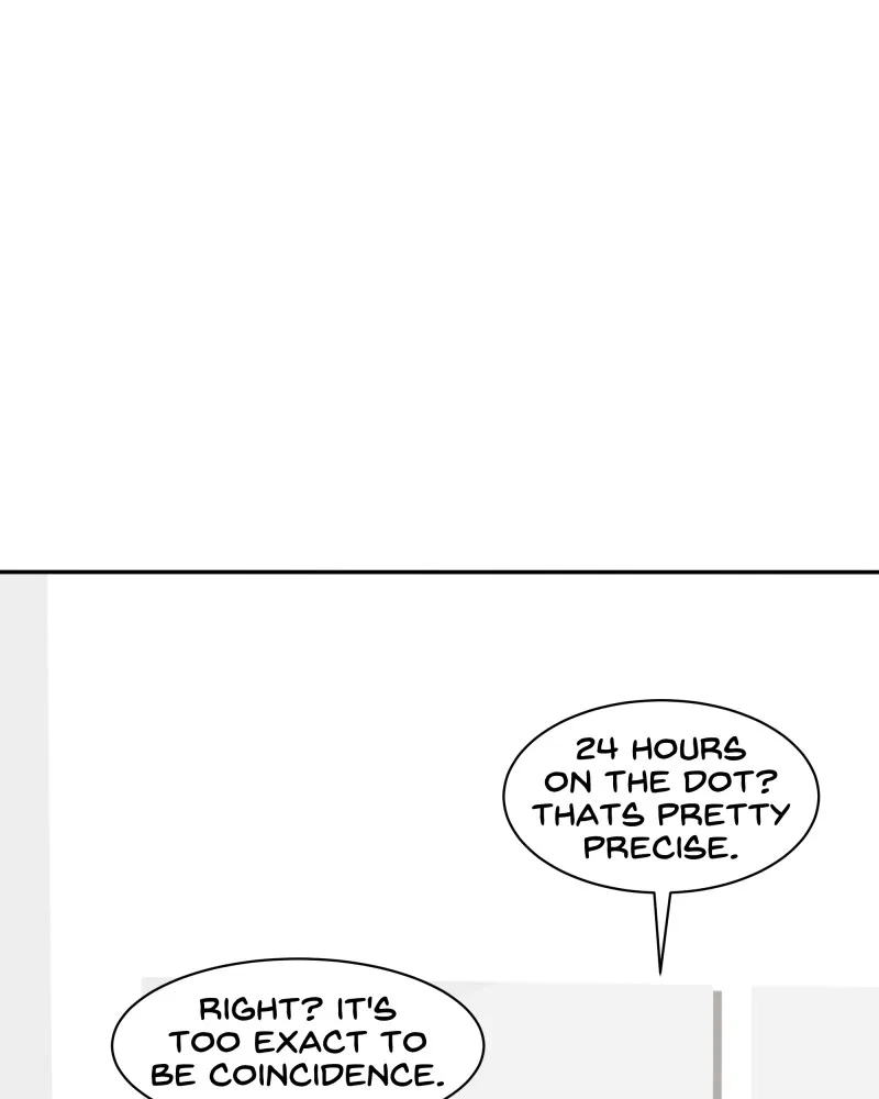 Spellward Bound Chapter 18 page 111 - 