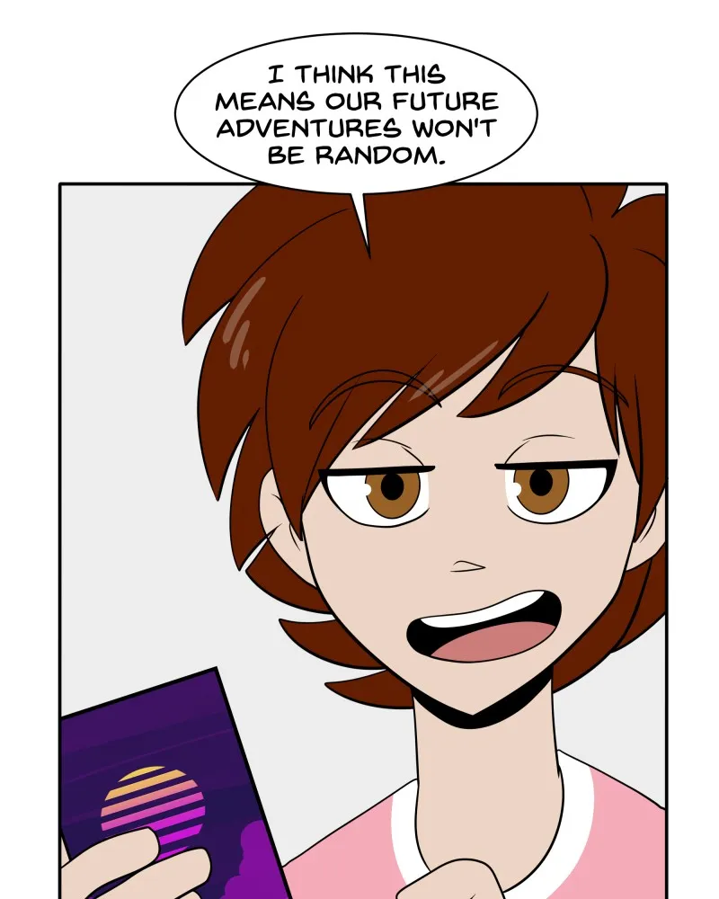 Spellward Bound Chapter 18 page 114 - 